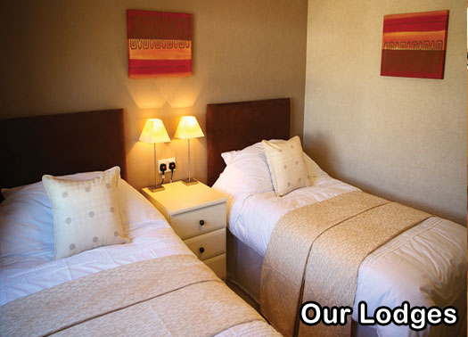 Eden Valley Holiday Park