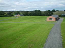 Ashfield Caravan Park