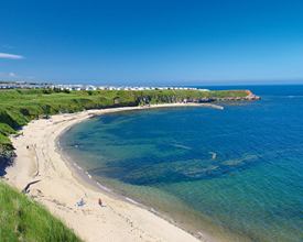 Berwick Holiday Centre