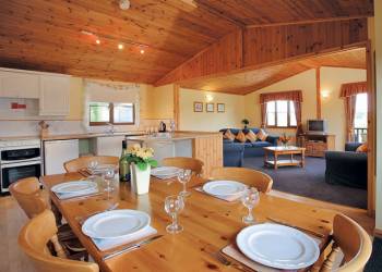 High Lodge