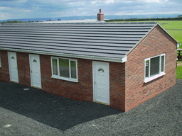 Ashfield Caravan Park