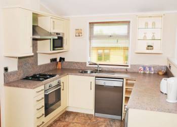Mountain View Lodges