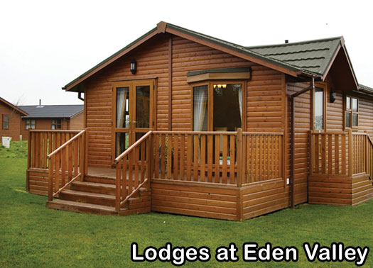 Eden Valley Holiday Park