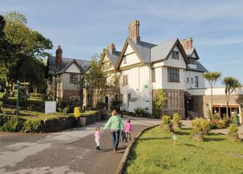 Twitchen House Holiday Village