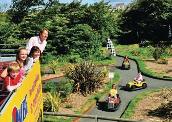 Golden Coast Holiday Village