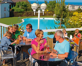 Berwick Holiday Centre