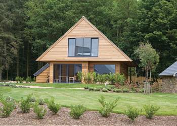 KP Lodges