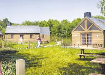 Les Ormes Lodges