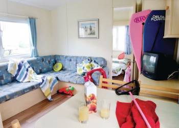 Twitchen House Holiday Village