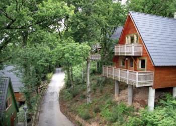 Finlake Lodges