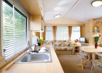 Twitchen House Holiday Village