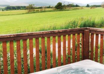 Mountain View Lodges
