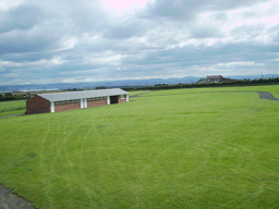 Ashfield Caravan Park