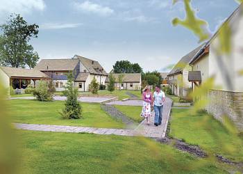 Oaksey Country Cottages