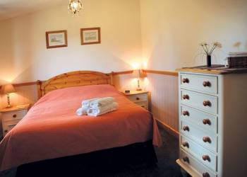 High Lodge