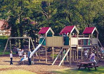 Finlake Lodges