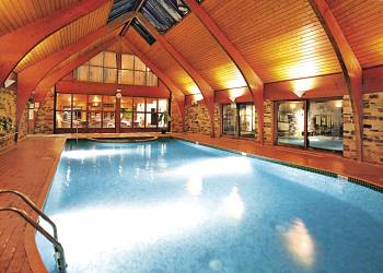 Lakeview Country Club
