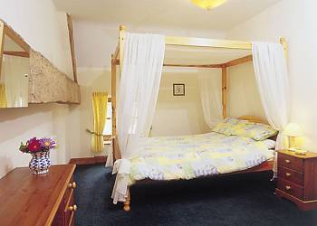 Marton Manor Cottages