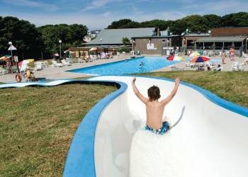 Twitchen House Holiday Village