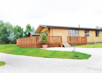 Mountain View Lodges