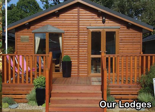 Eden Valley Holiday Park