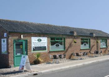 Grange Leisure Park