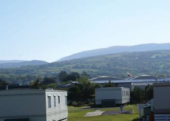 Barmouth Bay