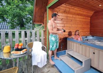 Finlake Lodges