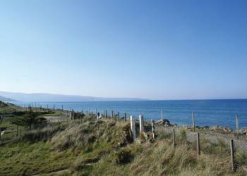 Barmouth Bay
