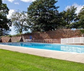 Coed Helen Holiday Park