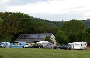 Kingsbridge Caravan and Camping Park