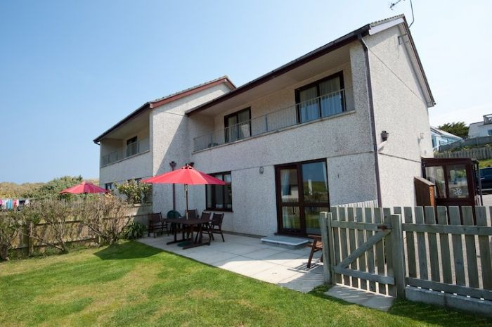 Click here for more about Beach Retreat