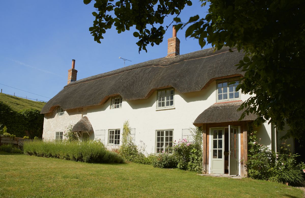 Click here for more about Carters Cottage