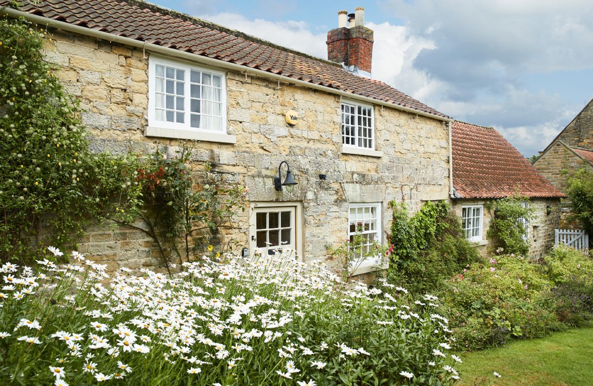 Click here for more about Coral Cottage