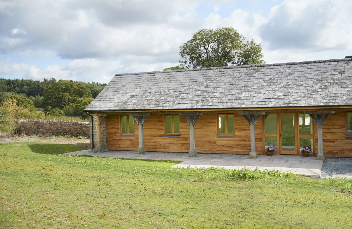 Click here for more about The Cart Shed