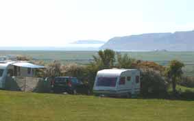 Tyn Y Mur Touring and Camping Park