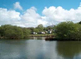 Greenfields Holiday Park