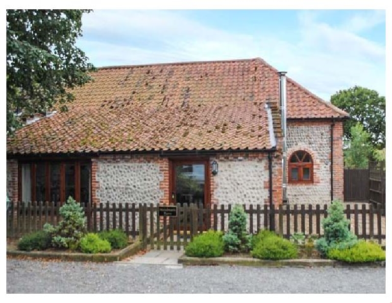 Click here for more about Woodmans Barn