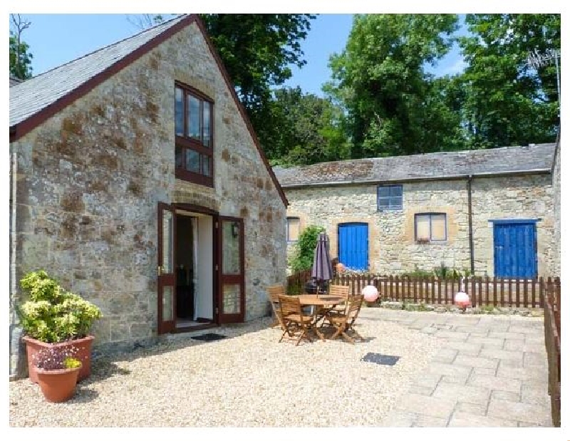 Click here for more about The Lobster Pot