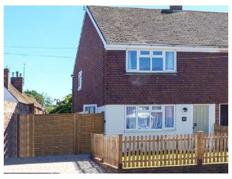 Click here for more about Sunnyside