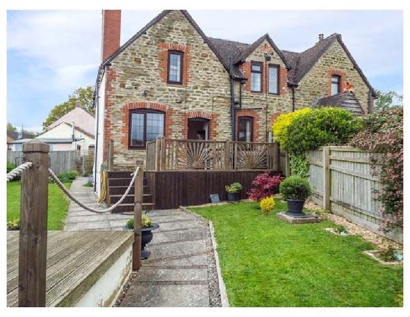 Click here for more about Tump View