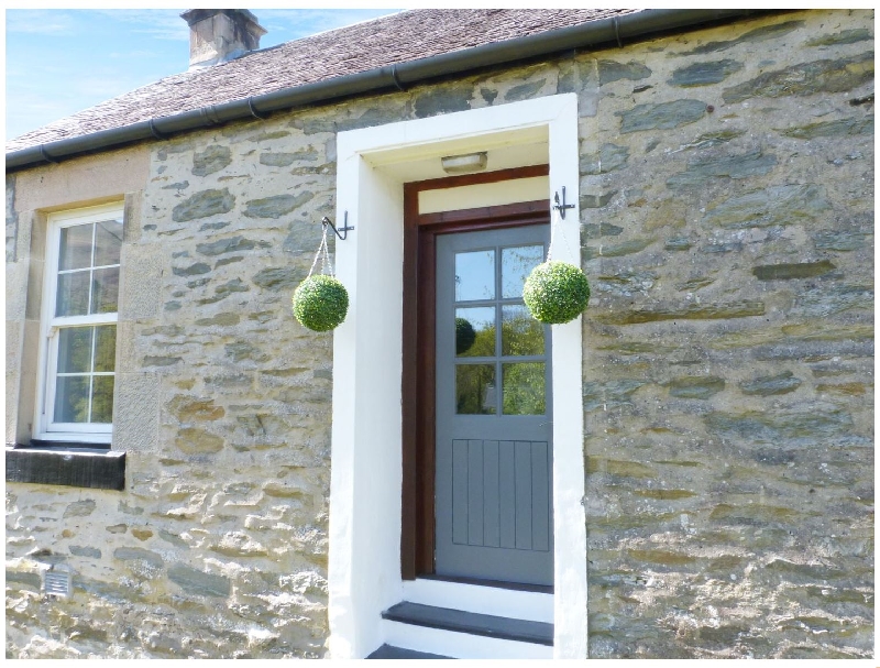 Click here for more about West Cottage