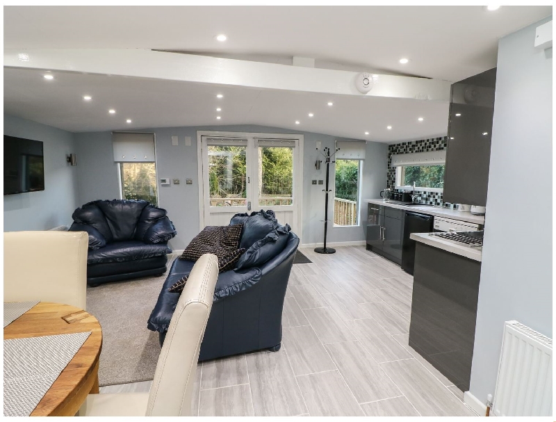 Click here for more about The Lodge