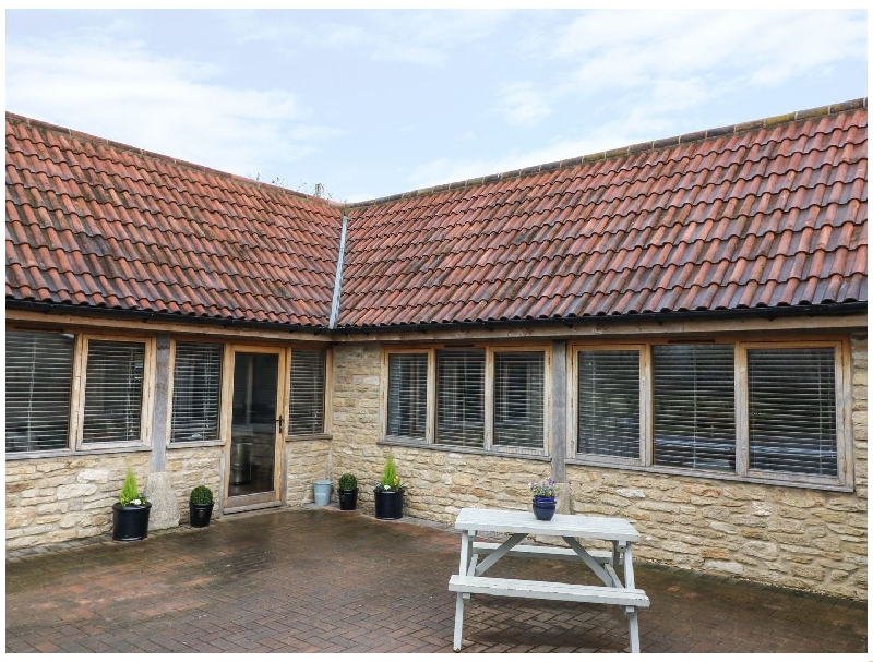 Click here for more about Rusty Lane Cottage