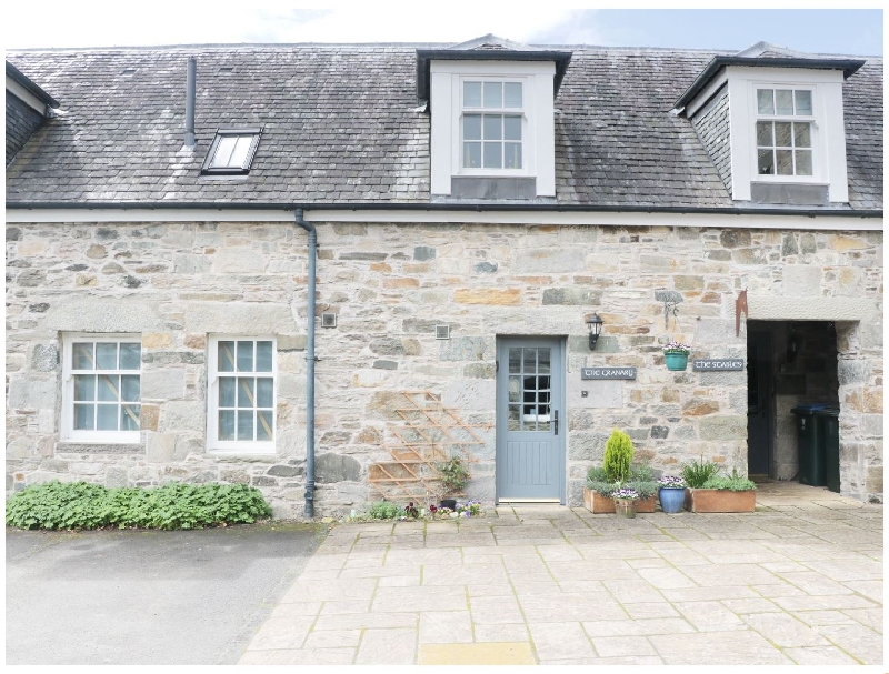 Click here for more about The Granary