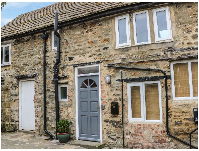 Click here for more about The Little Flat