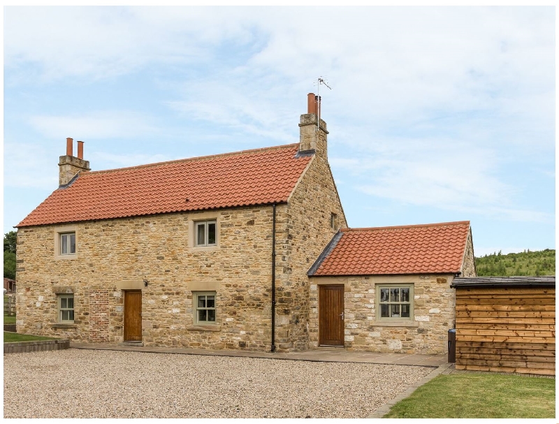 Click here for more about Orchard Cottage