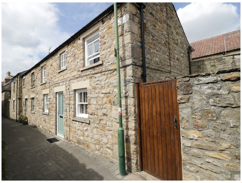 Click here for more about Raven Cottage
