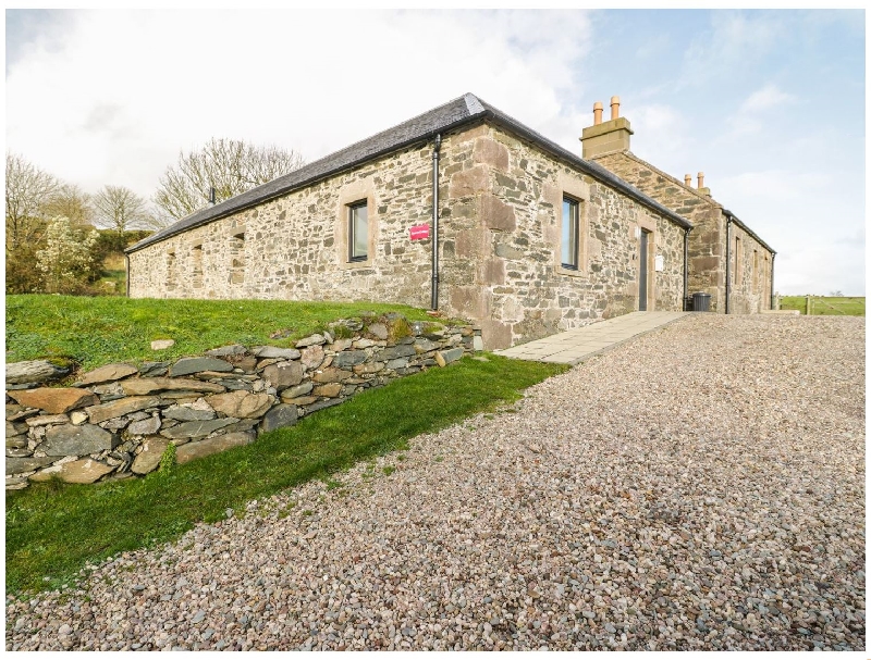 Click here for more about Quien East (Spence Cottage)