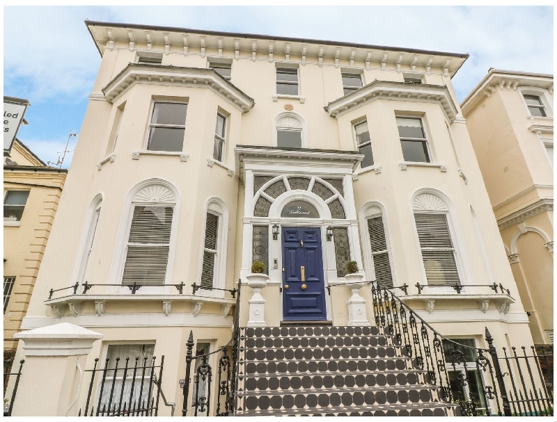 Click here for more about Saltwood